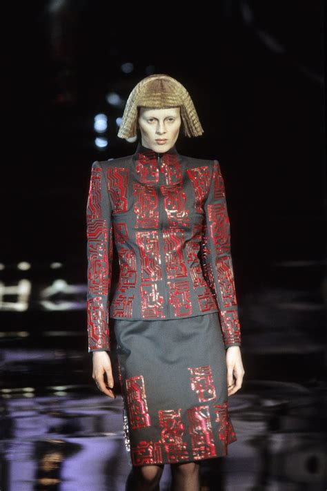 givenchy 1999 collection|Givenchy collections men.